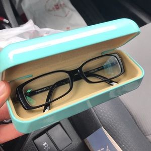 Tiffany & Co. Glasses